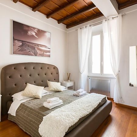 Apartamento The Hide Trastevere Roma Exterior foto