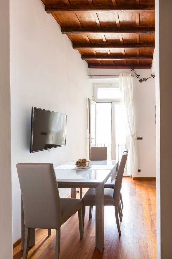 Apartamento The Hide Trastevere Roma Exterior foto