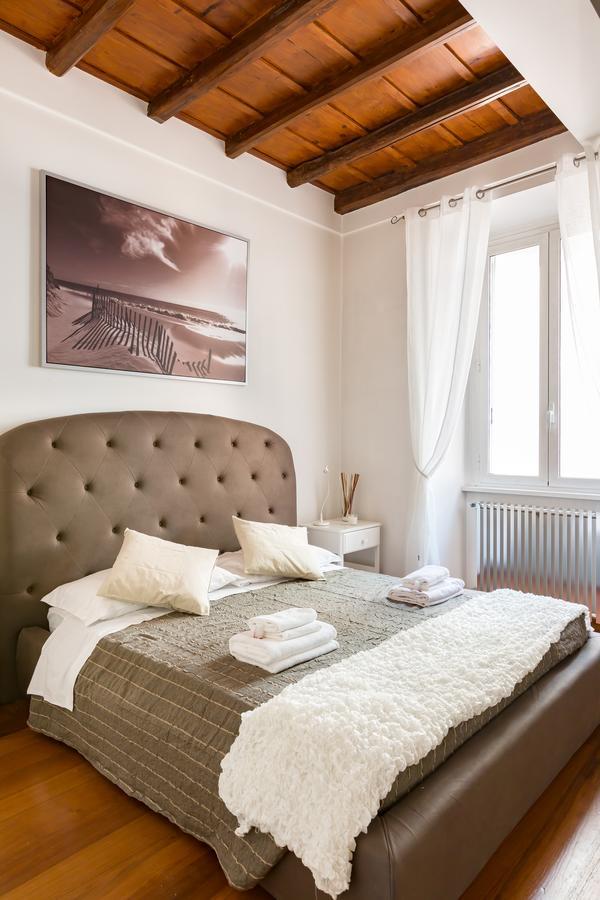 Apartamento The Hide Trastevere Roma Exterior foto